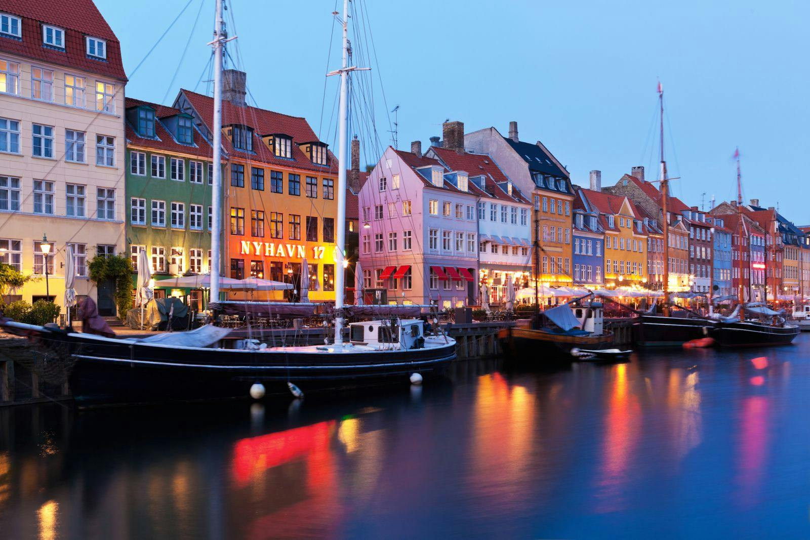 Picture of Denmark